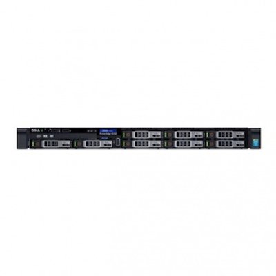 сервер Dell PowerEdge R330 210-AFEV-9