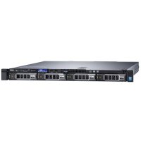 Сервер Dell PowerEdge R330 210-AFEV-97