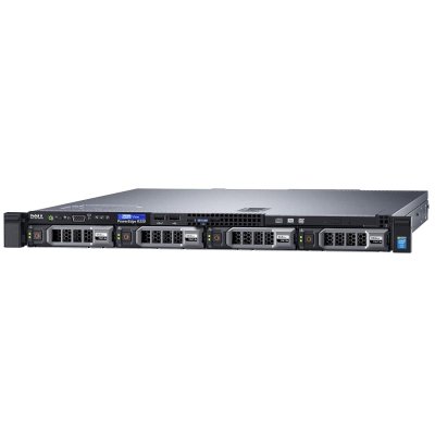 сервер Dell PowerEdge R330 210-AFEV-97