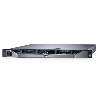 сервер Dell PowerEdge R330 210-AFEV_K1
