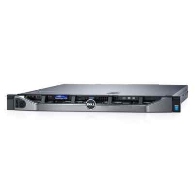 сервер Dell PowerEdge R330 R330-AFEV-008