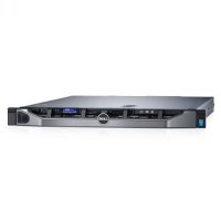 Сервер Dell PowerEdge R330 R330-AFEV-07T_K2