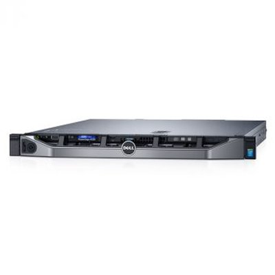 сервер Dell PowerEdge R330 R330-AFEV-07T_K2