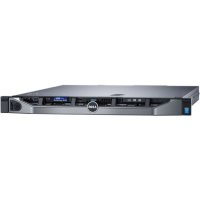 Сервер Dell PowerEdge R330 R330-AFEV-63t_K1