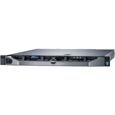 сервер Dell PowerEdge R330 R330-AFEV-63t_K1