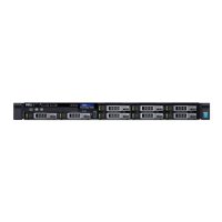 Сервер Dell PowerEdge R330 R330-AFEV-643