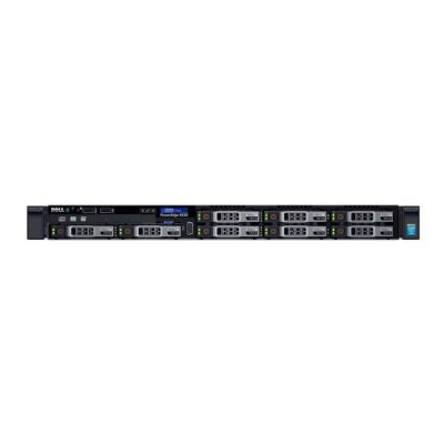 сервер Dell PowerEdge R330 R330-AFEV-643