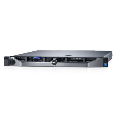 сервер Dell PowerEdge R330 R330-AFEV-647