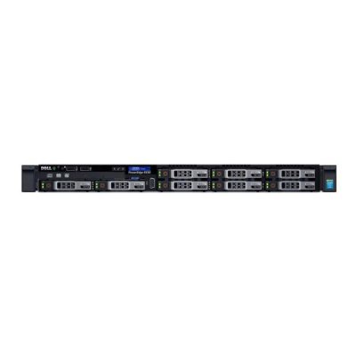 сервер Dell PowerEdge R330 R330-AFEV-667
