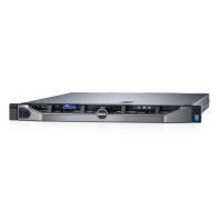 Сервер Dell PowerEdge R330 R330-AFEV-688