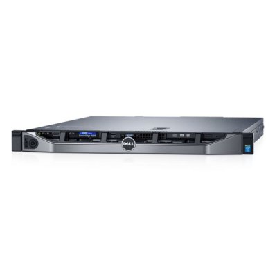 сервер Dell PowerEdge R330 R330-AFEV-688