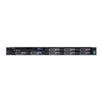 Сервер Dell PowerEdge R330 R330306216