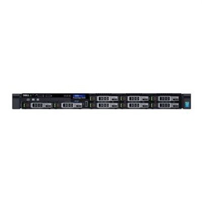 сервер Dell PowerEdge R330 R330306216