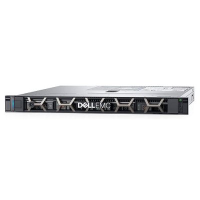 сервер Dell PowerEdge R340 210-AQUB-012-001