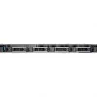 Сервер Dell PowerEdge R340 210-AQUB-108-K1