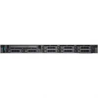 Сервер Dell PowerEdge R340 210-AQUB-110-K1