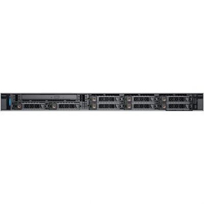 сервер Dell PowerEdge R340 210-AQUB-110-K1
