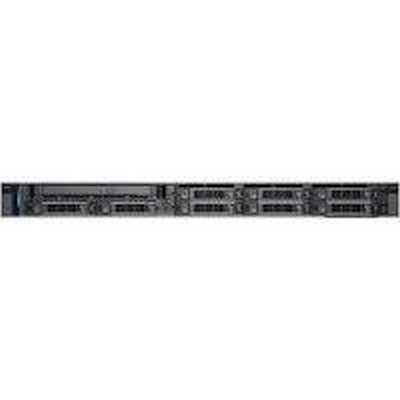 сервер Dell PowerEdge R340 210-AQUB-114-000