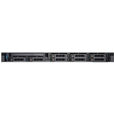 сервер Dell PowerEdge R340 210-AQUB-126