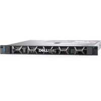 Сервер Dell PowerEdge R340 210-AQUB-126-000