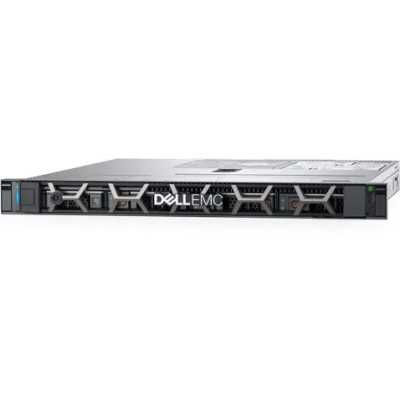 сервер Dell PowerEdge R340 210-AQUB-126-000