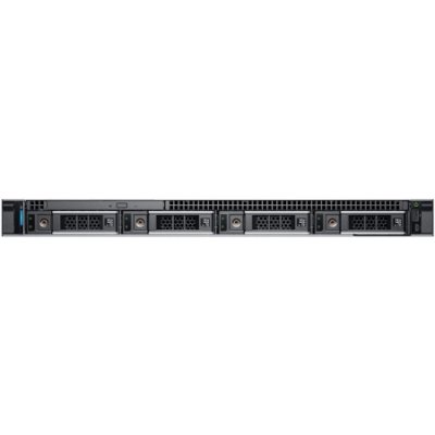 сервер Dell PowerEdge R340 210-AQUB-131