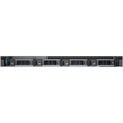 сервер Dell PowerEdge R340 210-AQUB-141