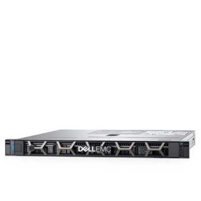 сервер Dell PowerEdge R340 210-AQUB-45-K2