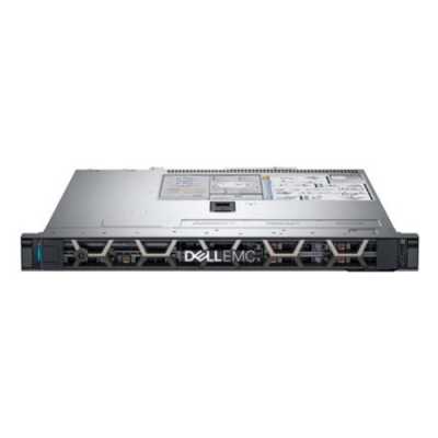 сервер Dell PowerEdge R340 210-AQUB-68