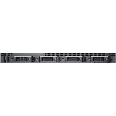 сервер Dell PowerEdge R340 210-AQUB-6_K2