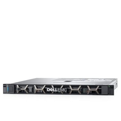 сервер Dell PowerEdge R340 210-AQUB-74