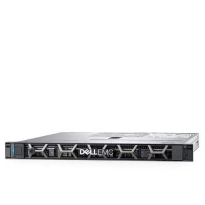 сервер Dell PowerEdge R340 PER340RU1-02-K1