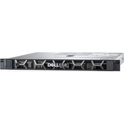 сервер Dell PowerEdge R340 PER340RU1-03