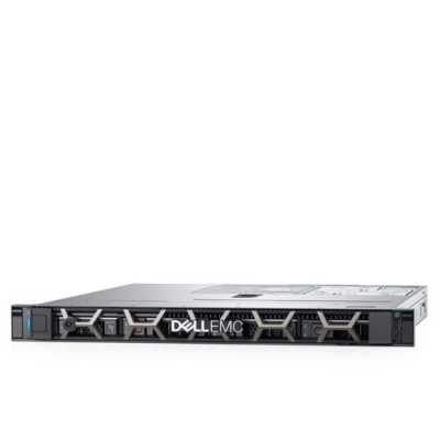 сервер Dell PowerEdge R340 PER340RU1-04-K2
