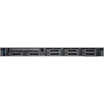 сервер Dell PowerEdge R340 PER340RU1-04-K3