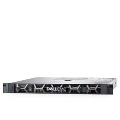 сервер Dell PowerEdge R340 PER340RU1-05-K1