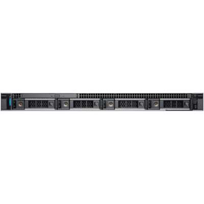 сервер Dell PowerEdge R340 PER340RU1-09