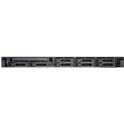 сервер Dell PowerEdge R340 PER340RU2-02