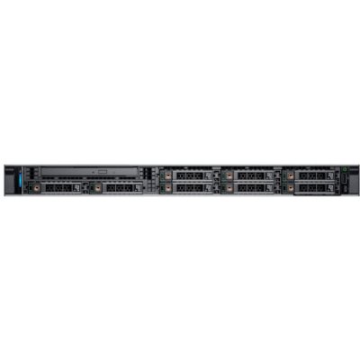сервер Dell PowerEdge R340 PER340RU2-03