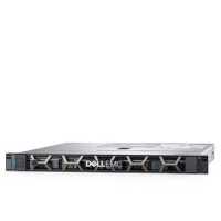Сервер Dell PowerEdge R340 PER340RU3