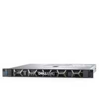 Сервер Dell PowerEdge R340 PER340RU3-01-K2