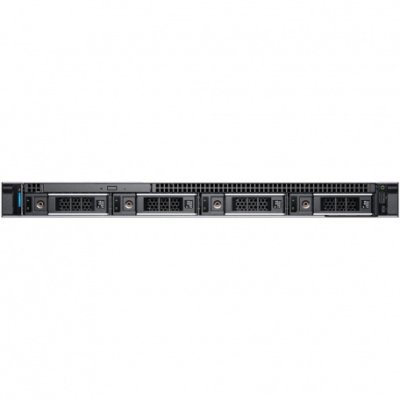 сервер Dell PowerEdge R340 R340-7679-000-K1