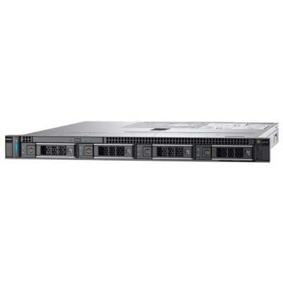 сервер Dell PowerEdge R340 R340-7686-01