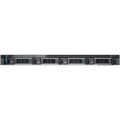 сервер Dell PowerEdge R340 R340-7686-K2