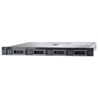 Сервер Dell PowerEdge R340 R340-7693-01