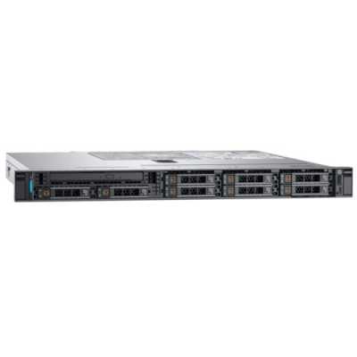 сервер Dell PowerEdge R340 R340-7716-000