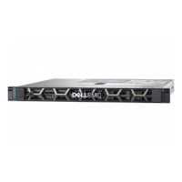 Сервер Dell PowerEdge R340 R340-7723