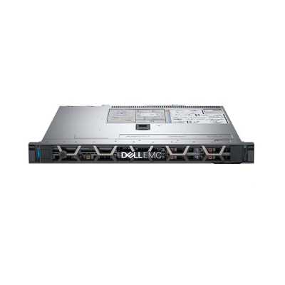 сервер Dell PowerEdge R340 R340-7730