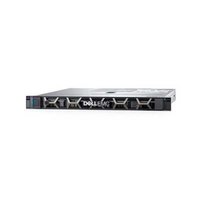сервер Dell PowerEdge R340 R340-7730-000