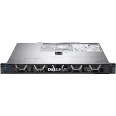 сервер Dell PowerEdge R340 R340-AQUB-02